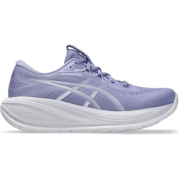 ASICS GEL-CUMULUS 28 W Dámska bežecká obuv, fialová, veľkosť 41.5