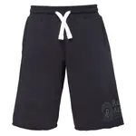 Russell Athletic SHORTS Pánske šortky, čierna, veľkosť