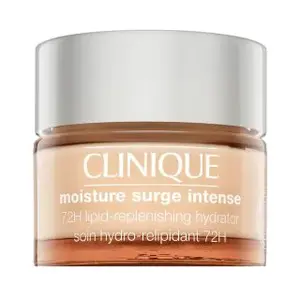 Clinique Moisture Surge gelový krém Intense 72H Lipid-Replenishing Hydrator 50 ml