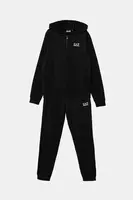 Dětská tepláková souprava EA7 Emporio Armani