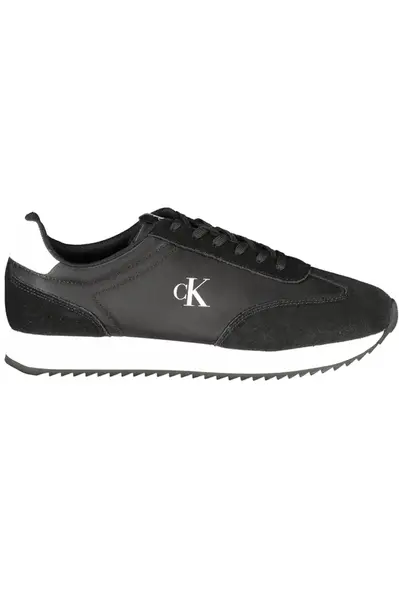 Pánske nízke tenisky Calvin Klein