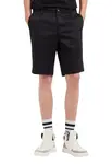 Armani Exchange pánske bermudy
