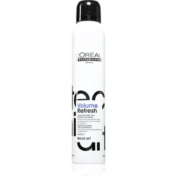 L’Oréal Professionnel Tecni.Art Morning After Dust suchý šampon 200 ml