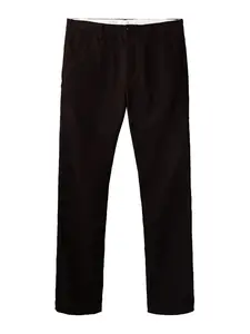 Calvin Klein Jeans Chino nohavice  čierna