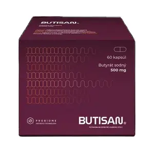 BUTISAN 60 kapsúl
