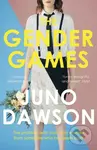 The Gender Games (The Problem With Men and Women, From Someone Who Has Been Both) - Juno Dawson