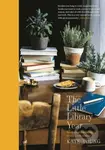 The Little Library Year (Recipes and reading to suit each season) - kniha z kategorie Literární věda