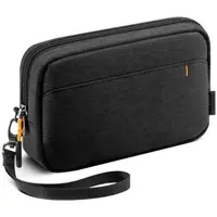 INATECK ELECTRONICS ORGANIZER Organizér na drobnú elektroniku a káble, čierna, veľkosť