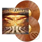 Testament:  Para Bellum - Testament, Testament
