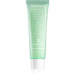Sisley Eye Contour Mask maska na očné okolie 30 ml
