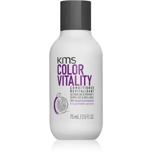 KMS Color Vitality Conditioner kondicionér pre farbené vlasy 75 ml