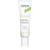 Noreva Actipur BB cream BB krém odtieň Golden/Dorée 30 ml
