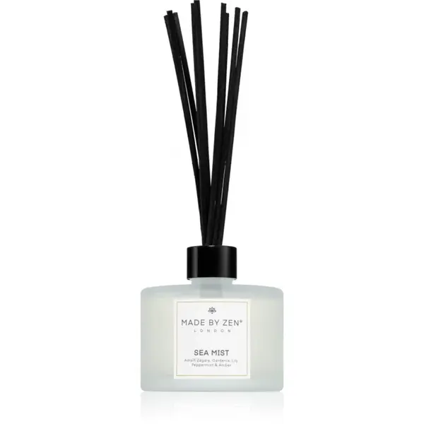 MADE BY ZEN Sea Mist aróma difuzér s náplňou 200 ml