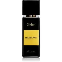 Gritti Black Biassanot parfumovaná voda pre mužov 100 ml