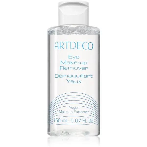 ARTDECO Eye Makeup Remover jemný odličovač očí 150 ml