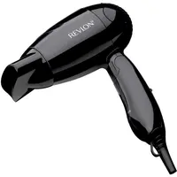 Revlon Beauty Hair Dryer Travel cestovný fén na vlasy 1 ks