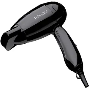 Revlon Beauty Hair Dryer Travel cestovný fén na vlasy 1 ks
