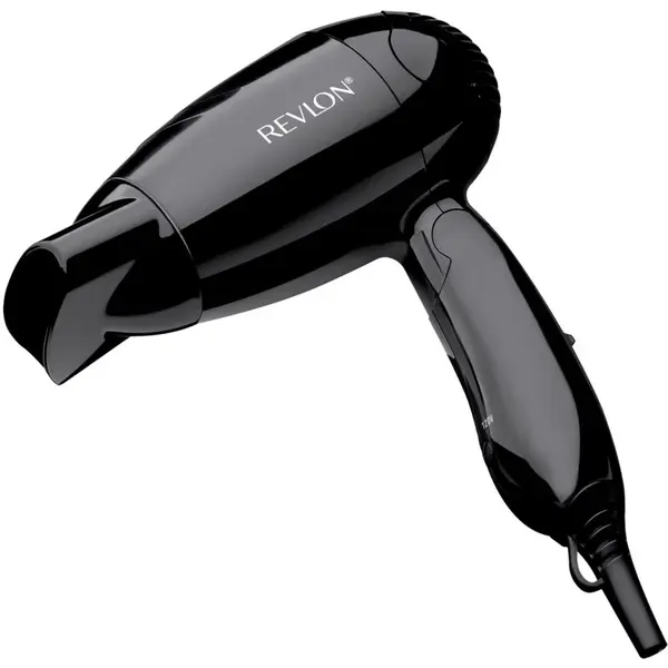 Revlon Beauty Hair Dryer Travel cestovný fén na vlasy 1 ks