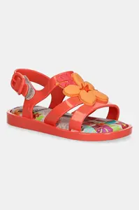 Melissa  Dětské sandály  COLORLAND MOANA B