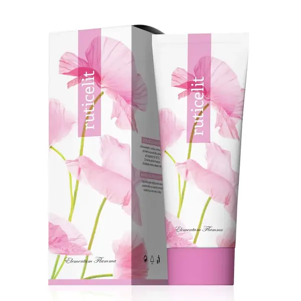 Energy Ruticelit 50 ml