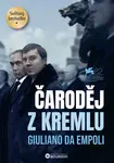 Čaroděj z Kremlu - Giuliano Da Empoli