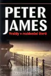Vraždy v rezidenční čtvrti (poškozená) - Peter James