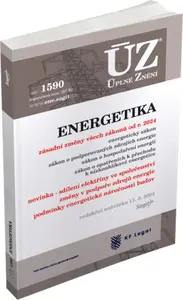 ÚZ č. 1590 - Energetický zákon (komunitní energetika), Zákon o podporovaných zdrojích energie, Zákon o hospodaření energií