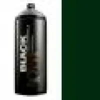Barva ve spreji Montana Black 400ml – 6070 Tag green