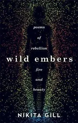 Wild Embers - Gill Nikita