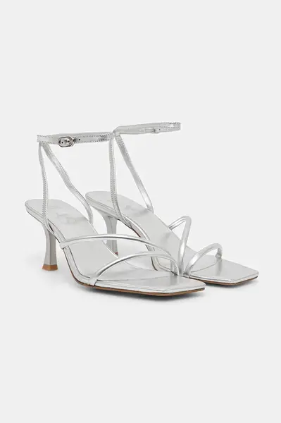 Kožené sandály Answear.LAB