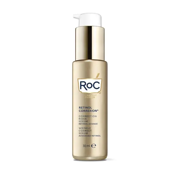 RoC Retinol Correxion Wrinkle Correct sérum 30 ml