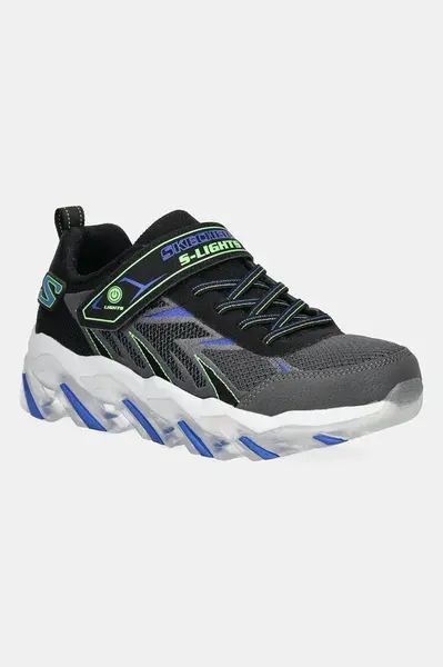 Skechers Dětské sneakers boty Skechers MEGA-SURGE 2.0