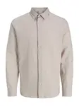 Jack & Jones Plus Košeľa 'JJEBREEZE'  nebielená
