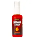Sportcarp dipovací sprej 50 ml - spicy krill