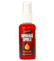 Sportcarp dipovací sprej 50 ml - spicy krill