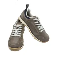 Bushman Topánky Fatra, hnedé 38