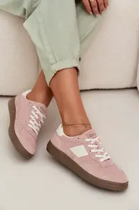 Dámské tenisky BIG STAR SHOES