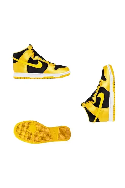 Dětské tenisky Nike DUNK LOW RETRO