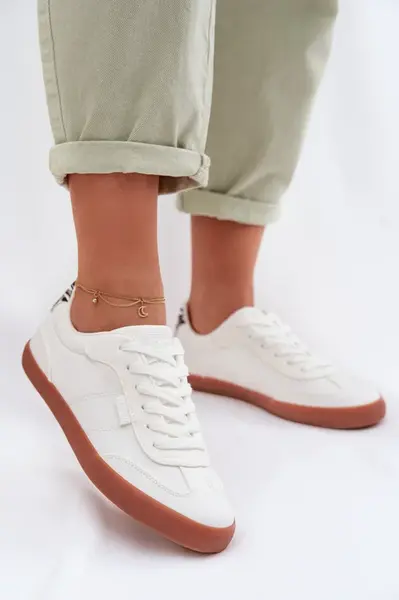 Textilní tenisky BIG STAR pro ženy