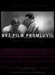 Než film promluvil (poškozená) - Kateřina Boušová