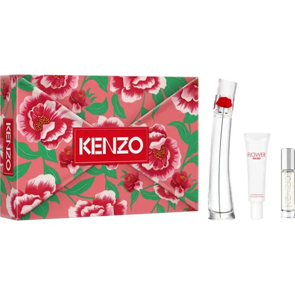 KENZO Flower by Kenzo dárková sada pro ženy