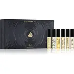 Lattafa Discovery Set Vol.3 sada unisex