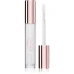 GOSH COPENHAGEN Peptide Lip Gloss lesk na rty s peptidy odstín 004 Timeless 7 ml