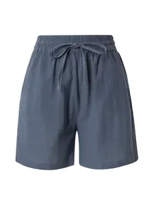 ONLY Nohavice 'ONLTizana'  tmavomodrá