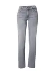 ONLY Džínsy 'BLUSH'  sivý denim