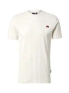 ELLESSE Tričko 'CASSICA'  šedobiela