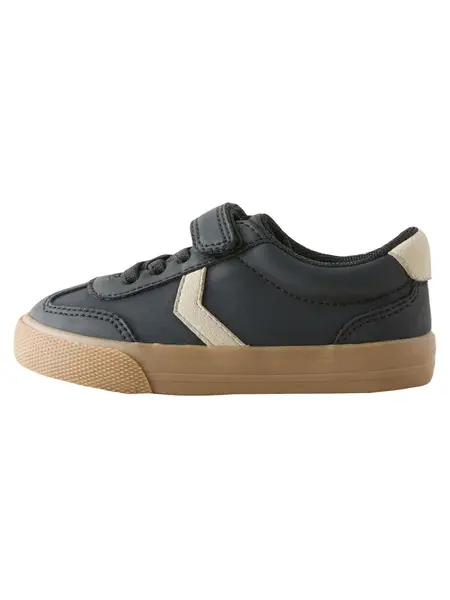 Next Tenisky  béžová / čierna