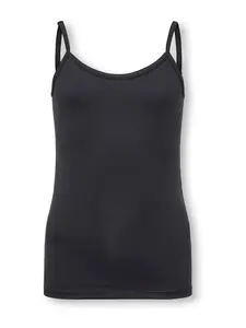 ONLY GIRLS Top 'KOGEa'  čierna