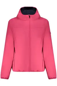 NORWAY 1963 WOMEN'S PINK JACKET