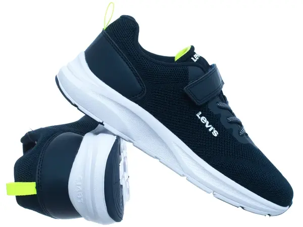 Levi's dětské boty Hudson